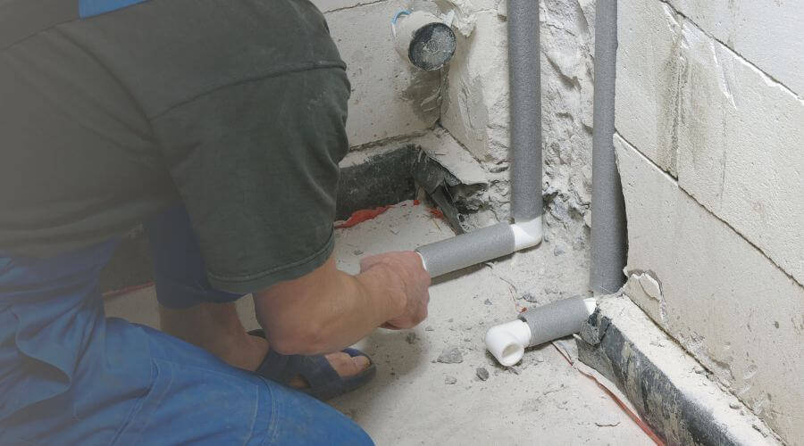 Septic Tank Scum Layer Removal in Lenox, AL